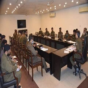  زیرتفتیش مقدمات کو بروقت حل  کیا جائے، ڈی پی او بلال ظفر